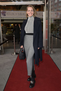 Theaterpremiere 'Stolz und Vorurteil *oder so' in Berlin