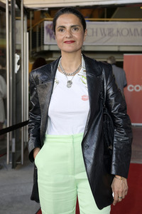 Theaterpremiere 'Stolz und Vorurteil *oder so' in Berlin