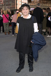 Theaterpremiere 'Stolz und Vorurteil *oder so' in Berlin