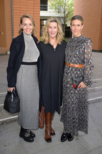 Theaterpremiere 'Stolz und Vorurteil *oder so' in Berlin