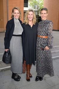 Theaterpremiere 'Stolz und Vorurteil *oder so' in Berlin