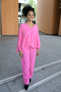 Theaterpremiere 'Stolz und Vorurteil *oder so' in Berlin