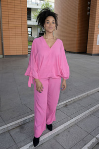 Theaterpremiere 'Stolz und Vorurteil *oder so' in Berlin
