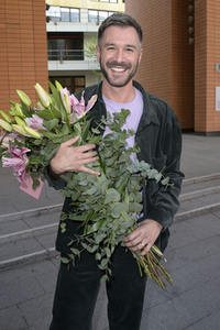 Theaterpremiere 'Stolz und Vorurteil *oder so' in Berlin