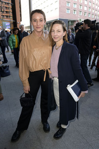 Theaterpremiere 'Stolz und Vorurteil *oder so' in Berlin