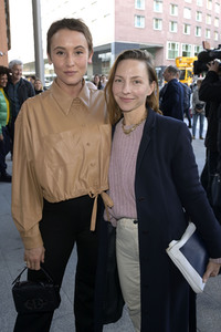 Theaterpremiere 'Stolz und Vorurteil *oder so' in Berlin