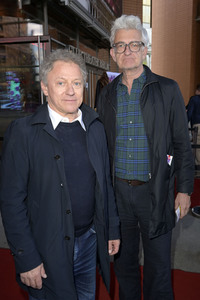 Theaterpremiere 'Stolz und Vorurteil *oder so' in Berlin