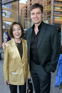 Theaterpremiere 'Stolz und Vorurteil *oder so' in Berlin