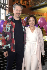 Theaterpremiere 'Stolz und Vorurteil *oder so' in Berlin