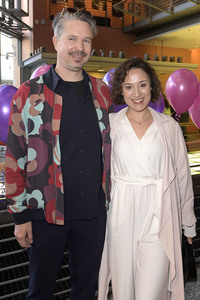 Theaterpremiere 'Stolz und Vorurteil *oder so' in Berlin