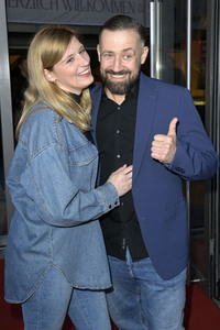 Theaterpremiere 'Stolz und Vorurteil *oder so' in Berlin