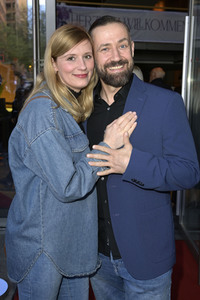 Theaterpremiere 'Stolz und Vorurteil *oder so' in Berlin