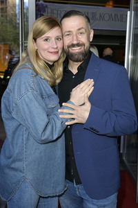 Theaterpremiere 'Stolz und Vorurteil *oder so' in Berlin