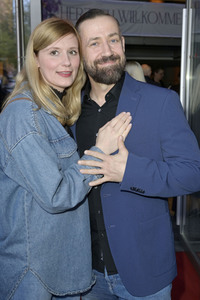 Theaterpremiere 'Stolz und Vorurteil *oder so' in Berlin