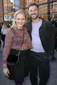Theaterpremiere 'Stolz und Vorurteil *oder so' in Berlin