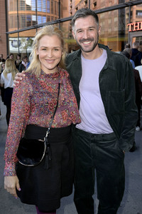 Theaterpremiere 'Stolz und Vorurteil *oder so' in Berlin