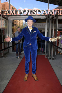 Theaterpremiere 'Stolz und Vorurteil *oder so' in Berlin