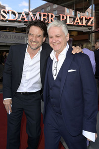 Theaterpremiere 'Stolz und Vorurteil *oder so' in Berlin