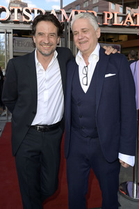 Theaterpremiere 'Stolz und Vorurteil *oder so' in Berlin