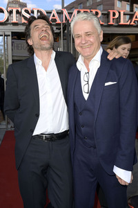 Theaterpremiere 'Stolz und Vorurteil *oder so' in Berlin