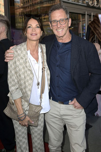 Theaterpremiere 'Stolz und Vorurteil *oder so' in Berlin