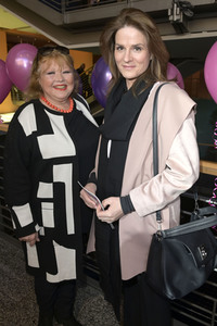 Theaterpremiere 'Stolz und Vorurteil *oder so' in Berlin
