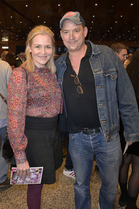 Theaterpremiere 'Stolz und Vorurteil *oder so' in Berlin