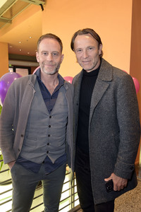 Theaterpremiere 'Stolz und Vorurteil *oder so' in Berlin