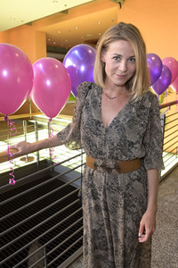 Theaterpremiere 'Stolz und Vorurteil *oder so' in Berlin