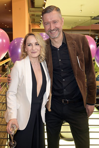 Theaterpremiere 'Stolz und Vorurteil *oder so' in Berlin