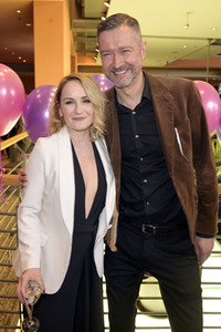 Theaterpremiere 'Stolz und Vorurteil *oder so' in Berlin