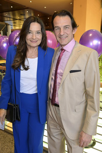 Theaterpremiere 'Stolz und Vorurteil *oder so' in Berlin