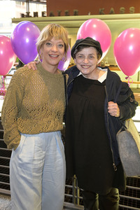 Theaterpremiere 'Stolz und Vorurteil *oder so' in Berlin