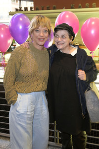Theaterpremiere 'Stolz und Vorurteil *oder so' in Berlin