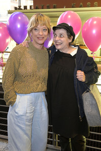 Theaterpremiere 'Stolz und Vorurteil *oder so' in Berlin