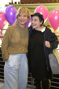 Theaterpremiere 'Stolz und Vorurteil *oder so' in Berlin