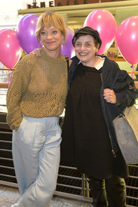 Theaterpremiere 'Stolz und Vorurteil *oder so' in Berlin