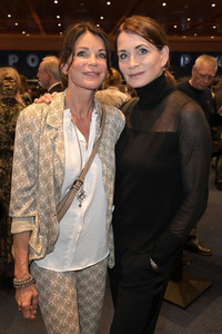 Theaterpremiere 'Stolz und Vorurteil *oder so' in Berlin