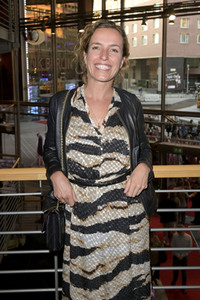 Theaterpremiere 'Stolz und Vorurteil *oder so' in Berlin