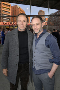 Theaterpremiere 'Stolz und Vorurteil *oder so' in Berlin