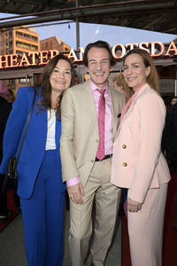 Theaterpremiere 'Stolz und Vorurteil *oder so' in Berlin