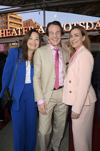 Theaterpremiere 'Stolz und Vorurteil *oder so' in Berlin