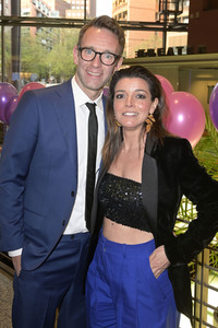 Theaterpremiere 'Stolz und Vorurteil *oder so' in Berlin