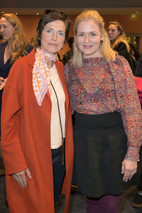 Theaterpremiere 'Stolz und Vorurteil *oder so' in Berlin