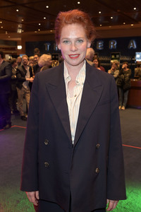 Theaterpremiere 'Stolz und Vorurteil *oder so' in Berlin