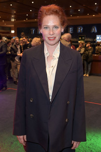 Theaterpremiere 'Stolz und Vorurteil *oder so' in Berlin