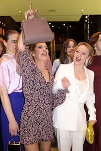 Theaterpremiere 'Stolz und Vorurteil *oder so' in Berlin