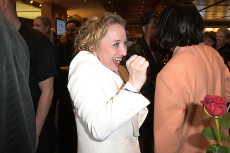 Theaterpremiere 'Stolz und Vorurteil *oder so' in Berlin