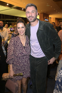 Theaterpremiere 'Stolz und Vorurteil *oder so' in Berlin