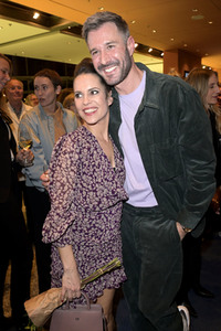 Theaterpremiere 'Stolz und Vorurteil *oder so' in Berlin